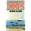 Attack Alarm poster