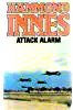 Attack Alarm poster