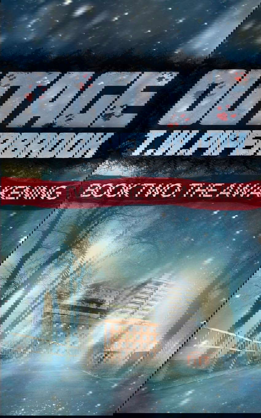 Outage 2: The Awakening (Werewolf Suspense Series) poster