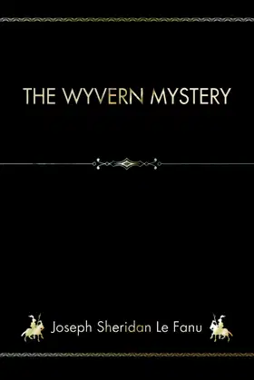The Wyvern Mystery poster