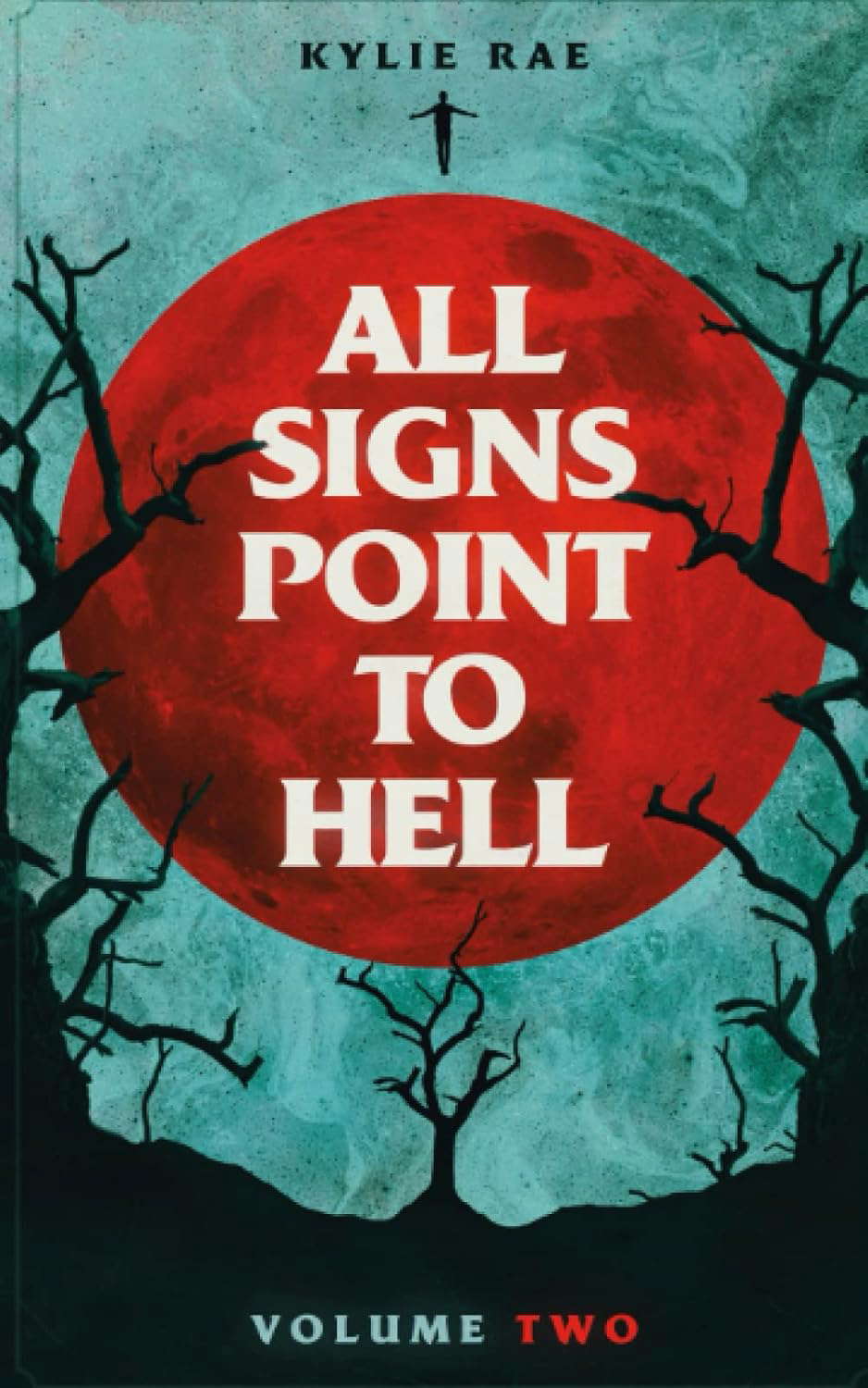 All Signs Point to Hell: Vol. 2 poster