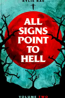All Signs Point to Hell: Vol. 2 poster