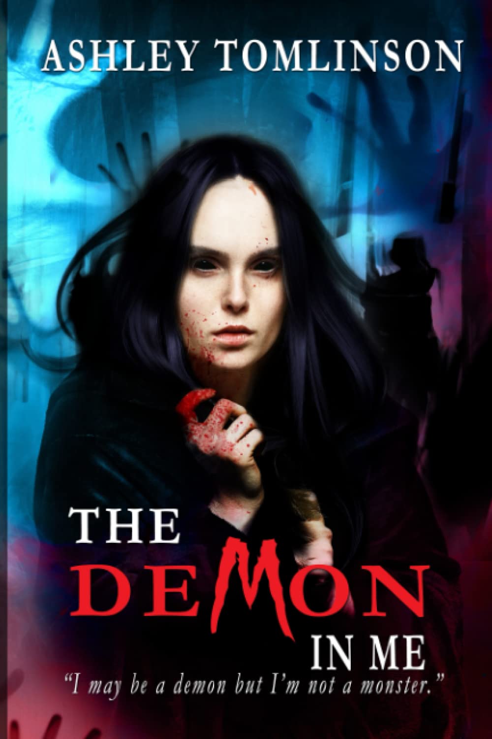 The Demon in Me poster