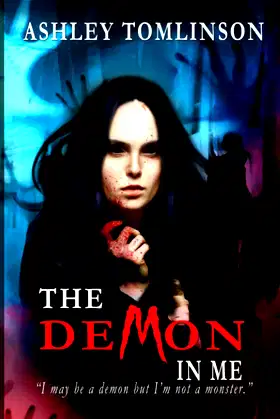 The Demon in Me poster