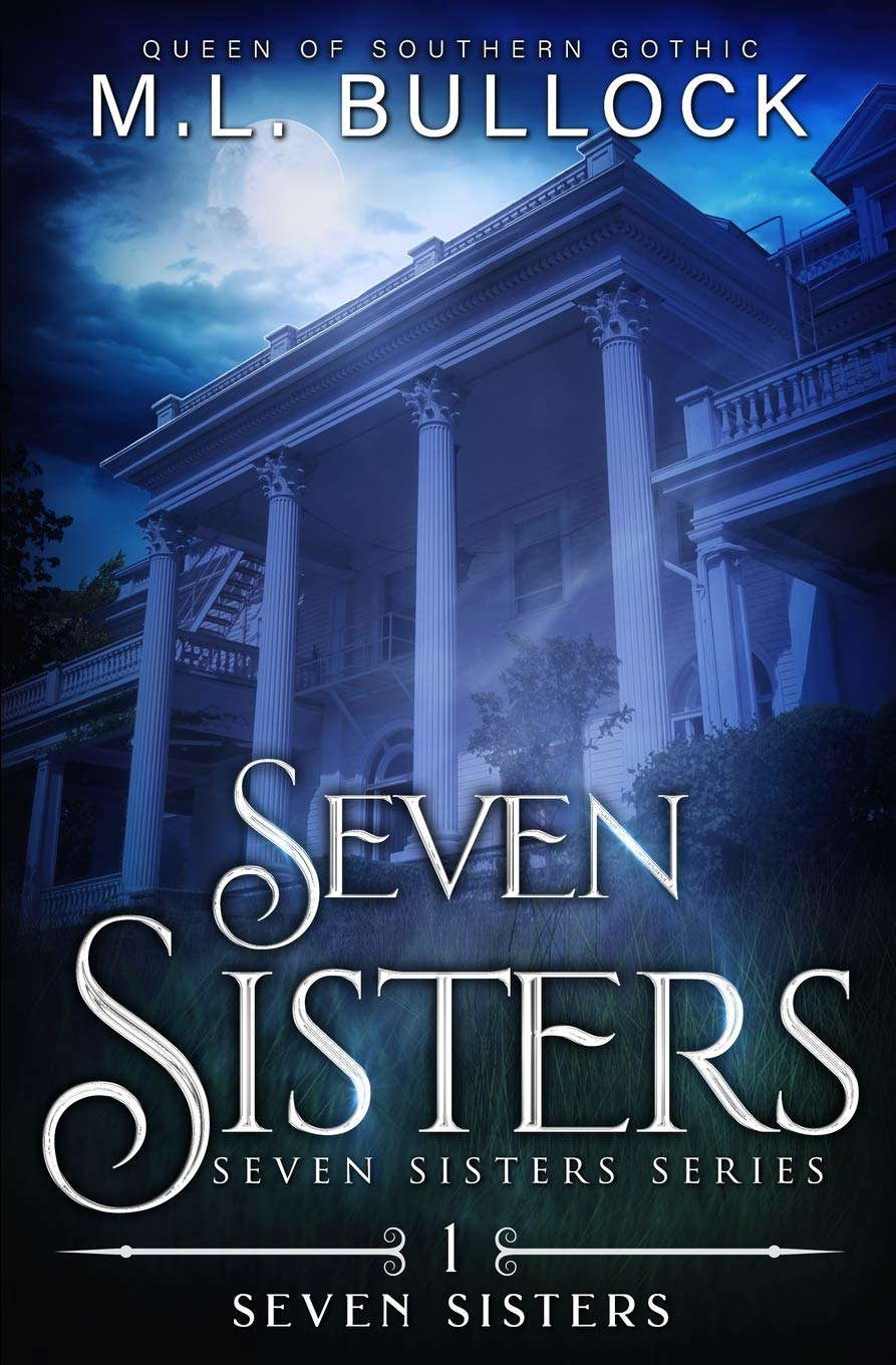 Seven Sisters poster