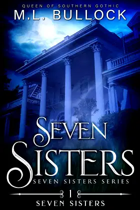 Seven Sisters poster