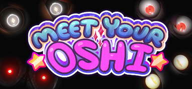 Meet Your Oshi capsule