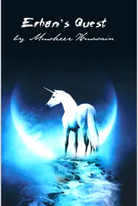 Erhan's Quest poster