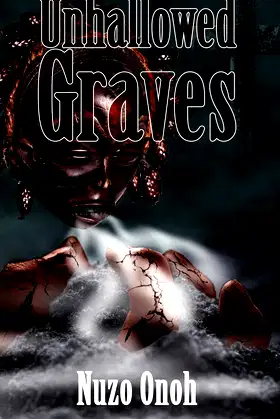 Unhallowed Graves poster