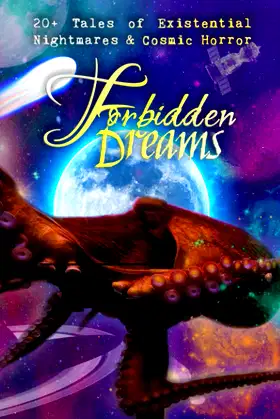 Forbidden Dreams poster