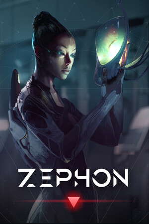 ZEPHON poster