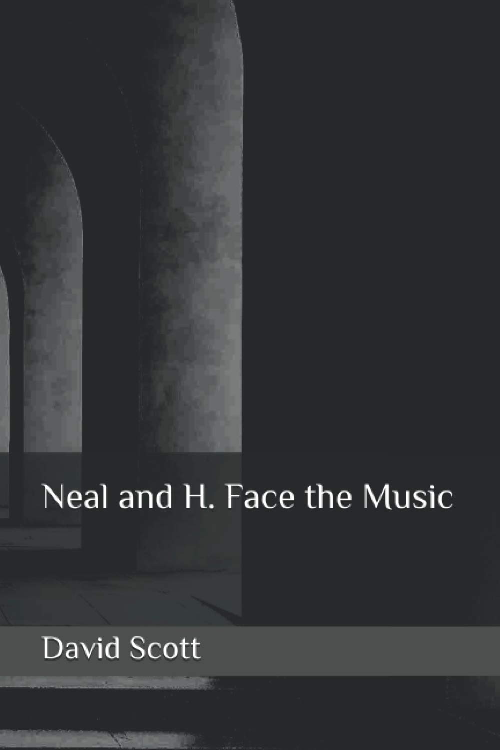 Neal and H. Face the Music (The Psychic Series) poster