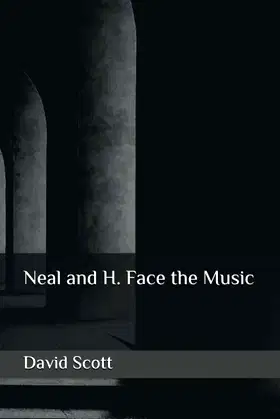 Neal and H. Face the Music (The Psychic Series) poster