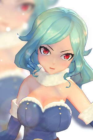 Queen of Tower Defense poster