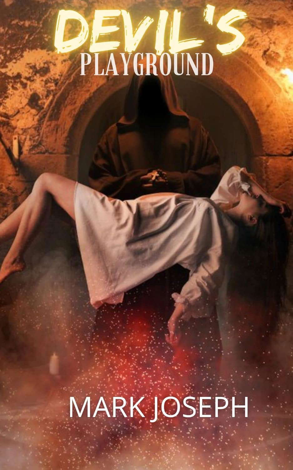Devil's Playground poster