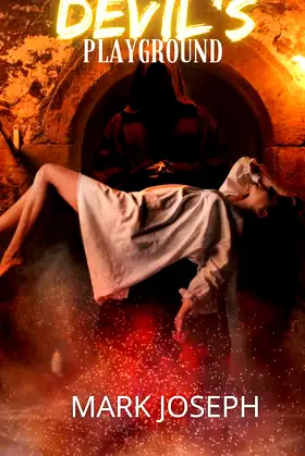Devil's Playground poster