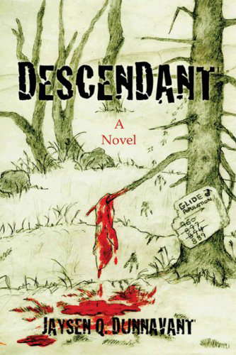 Descendant poster