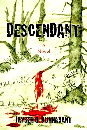 Descendant poster