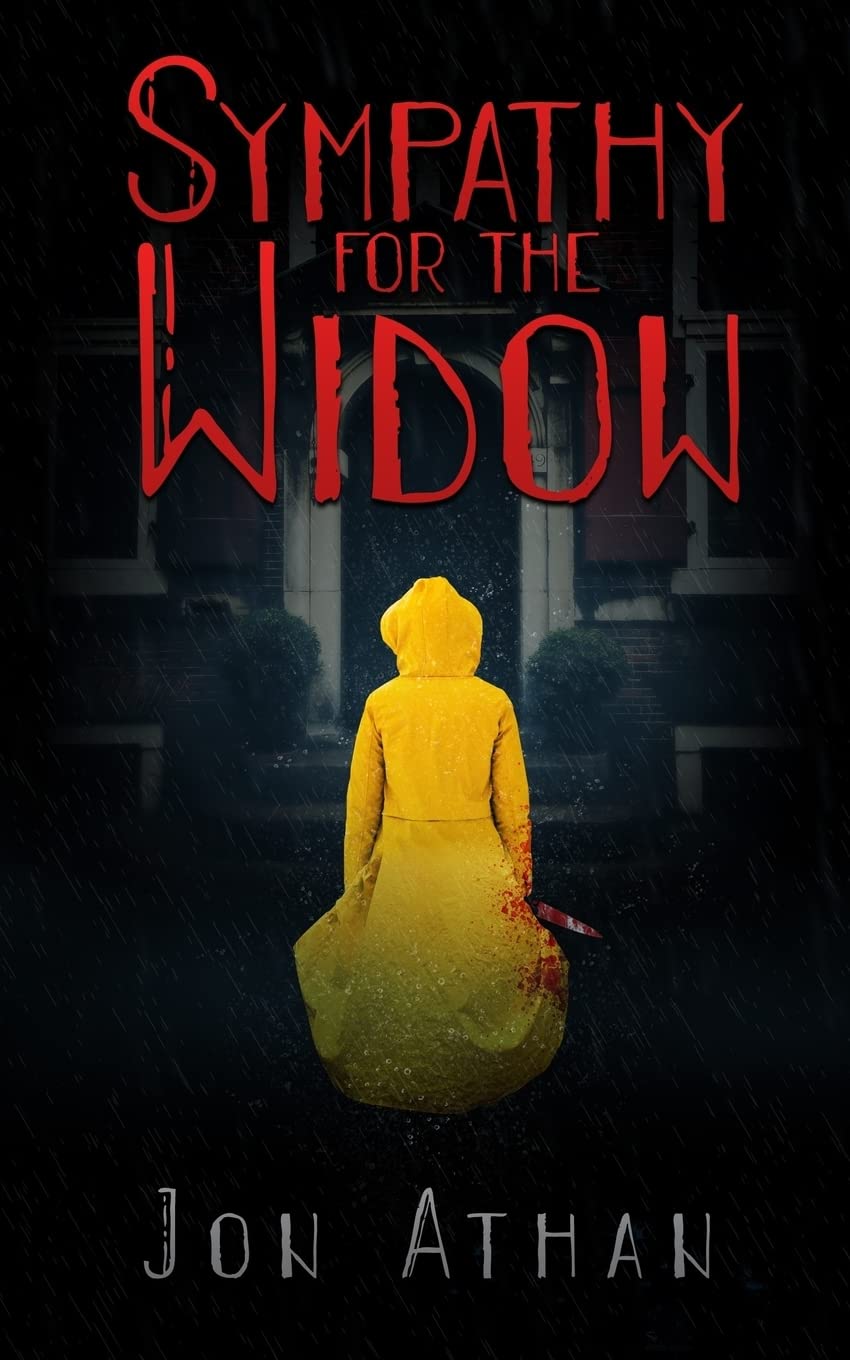 Sympathy for the Widow poster
