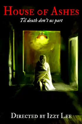 House of Ashes poster