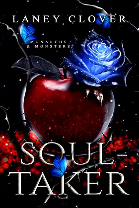Soul-Taker (Monarchs & Monsters Book 2) poster