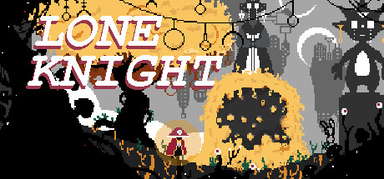 Lone Knight capsule