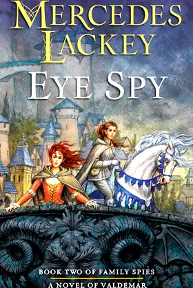 Eye Spy poster