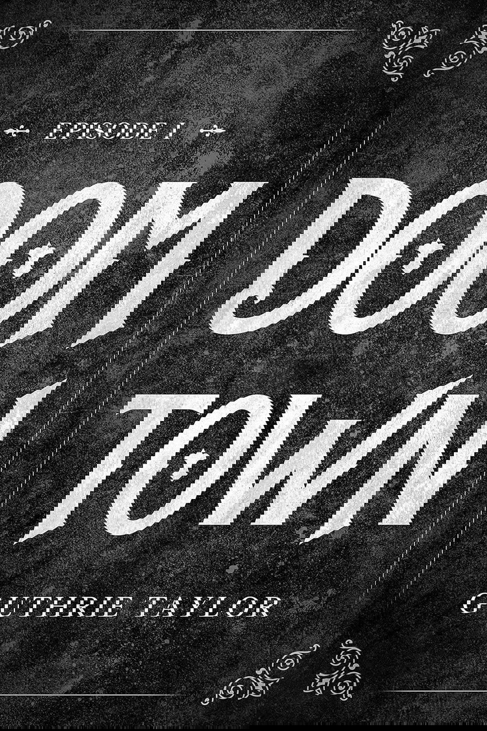 Doom Town Episode I poster
