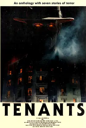 Tenants poster