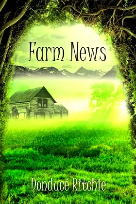 Farm News poster