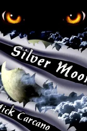 Silver Moon (Occult .45 Book 3) poster
