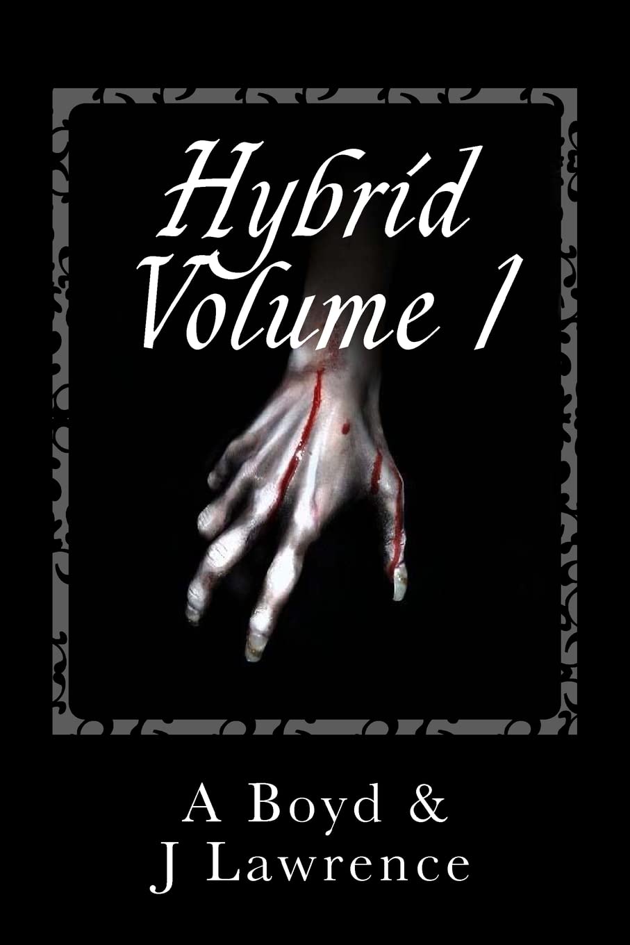 Hybrid: Volume I poster