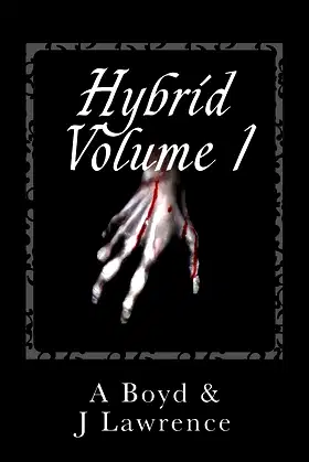 Hybrid: Volume I poster