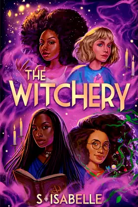 The Witchery poster