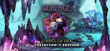 Surface: Strings of Fate Collector's Edition capsule