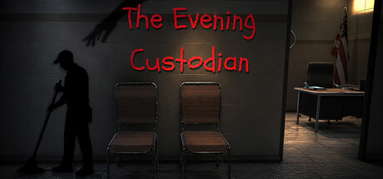 The Evening Custodian capsule