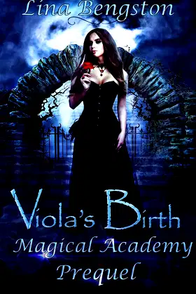 Viola's Birth: Magical Academy Prequel poster