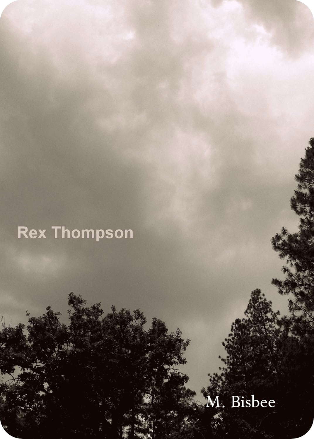 Rex Thompson poster