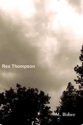Rex Thompson poster
