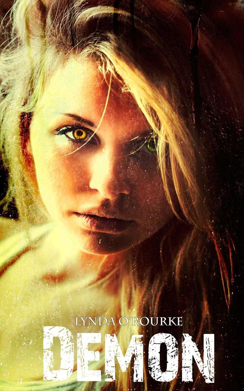 Demon (Kassidy Bell Series) poster