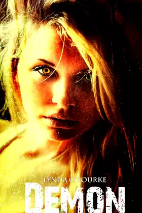 Demon (Kassidy Bell Series) poster