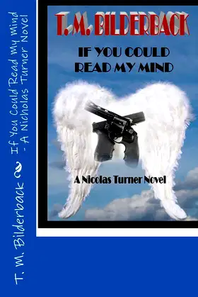 If You Could Read My Mind: A Nicholas Turner Novel poster