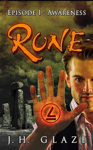 RUNE (Episode I: Awareness) poster