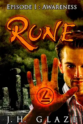 RUNE (Episode I: Awareness) poster
