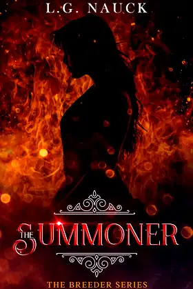 The Summoner: The Breeder Series poster
