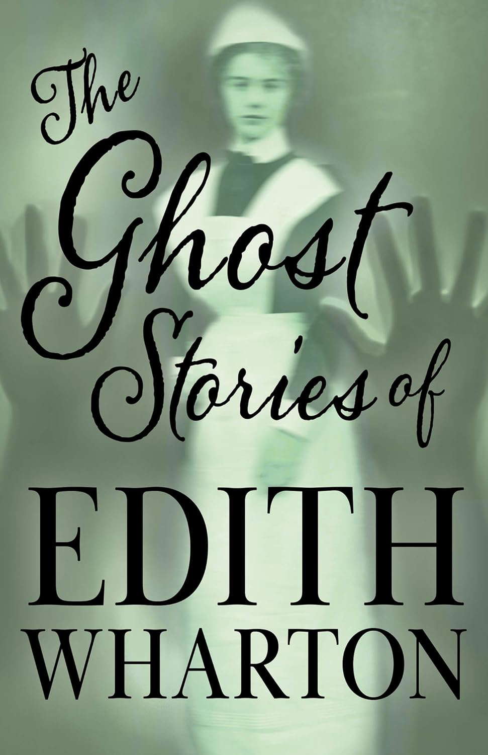 The Ghost Stories of Edith Wharton poster