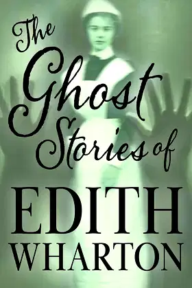 The Ghost Stories of Edith Wharton poster