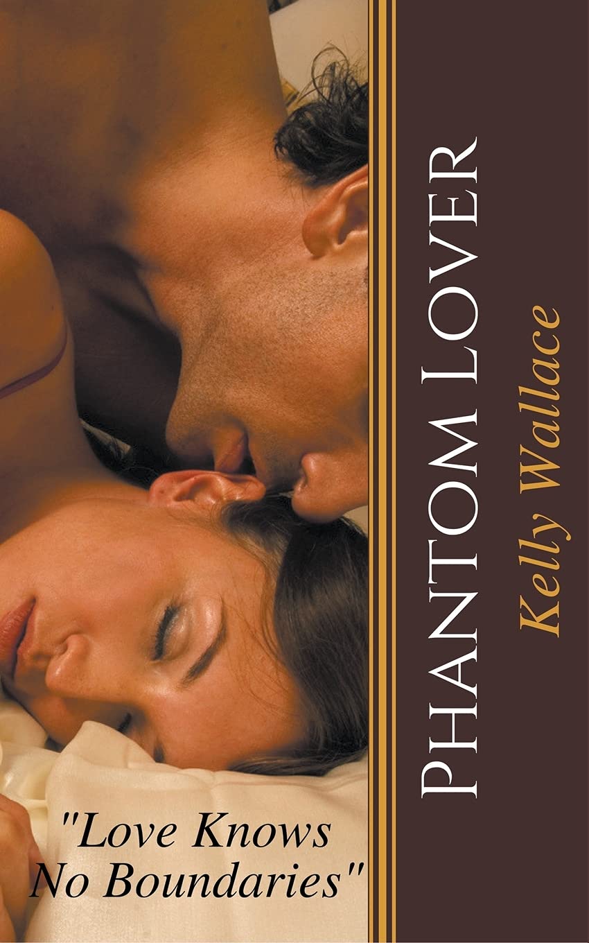 Phantom Lover poster