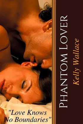 Phantom Lover poster