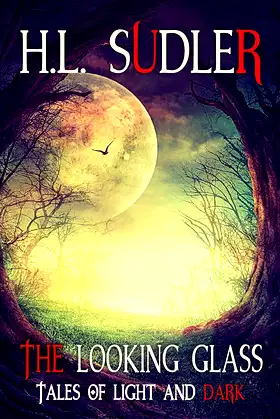 The Looking Glass: Tales of Light and Dark poster